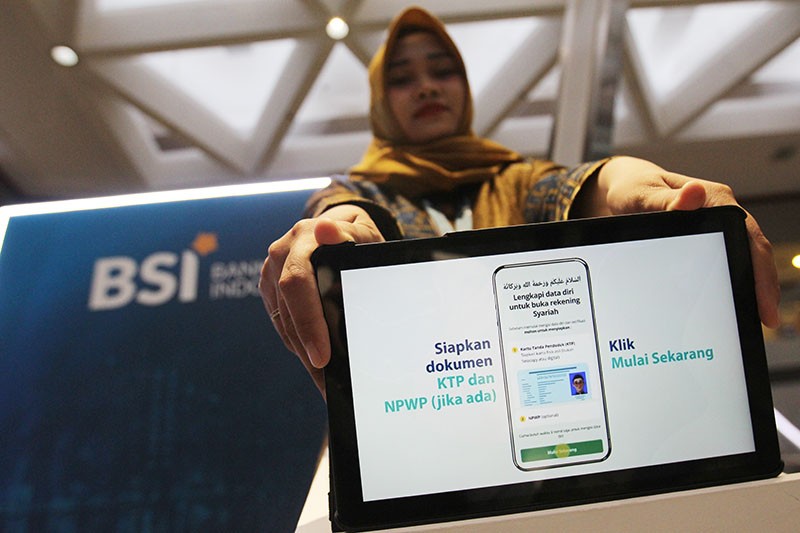 RDN Online Syariah Pertama Diluncurkan, BSI Dorong Percepatan Bisnis Pasar Modal Syariah - Bagian 3