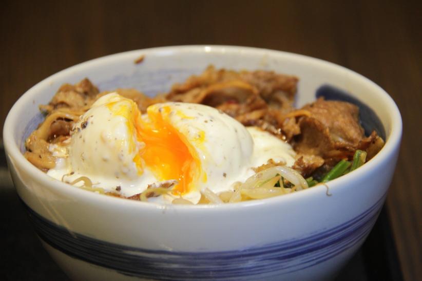 Yakikate Kalbi: Yakiniku Don Ada di Gandaria City - Bagian 1