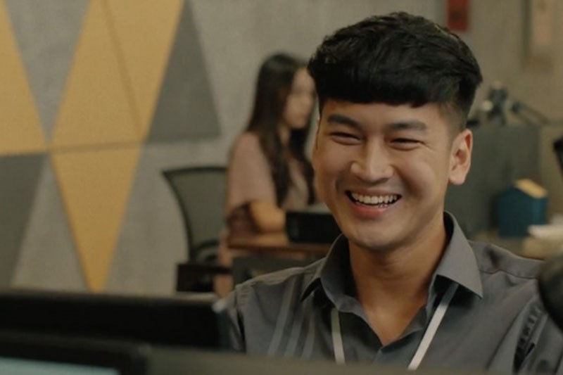 Deretan Aktor Tampan di Vision+ Originals, Bikin Penonton Jatuh Cinta - Bagian 3