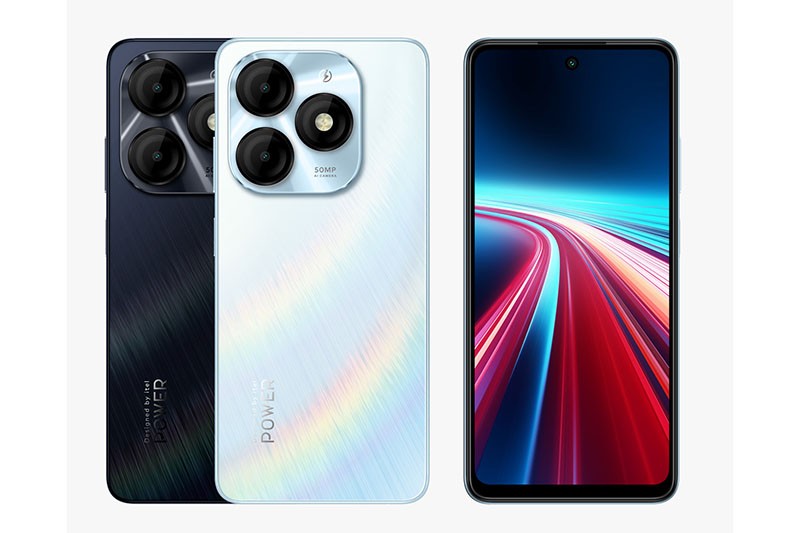 Itel P55 NFC: Pilihan Terbaik dengan Harga Sejutaan dan Spesifikasi Super Komplet - Bagian 1