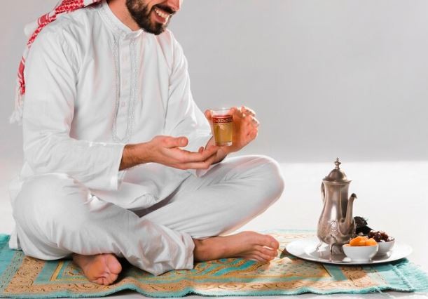 Niat Puasa Ayyamul Bidh Juli 2026 Sekaligus Qadha Ramadhan, Ini Keutamaannya