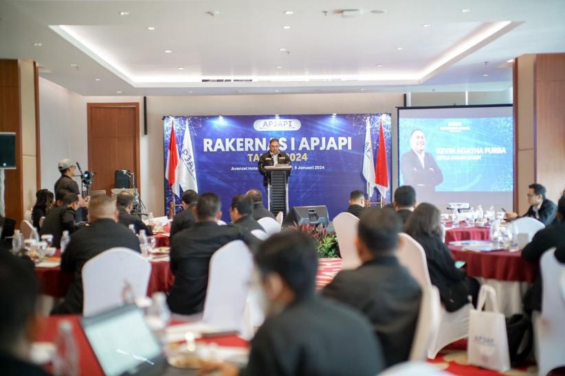Tanggapan APJAPI Soal POJK No 22 Tahun 2023 - Bagian 1