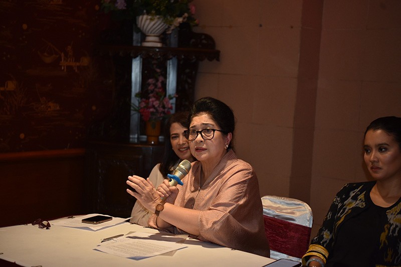 Indonesian Gastronomy Community Rayakan Hari Gizi Nasional - Bagian 3