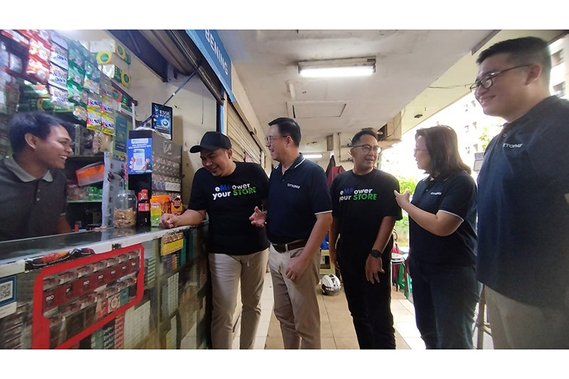 Kolaborasi MPStore dan OttoDigital Dukung Pertumbuhan UMKM Go Digital - Bagian 4
