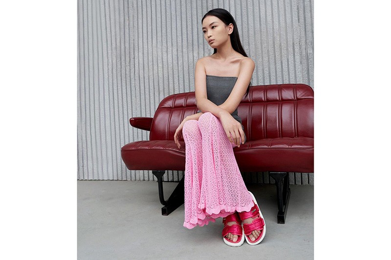 Koleksi Lunar New Year 2024, Charles & Keith Tampilkan Sentuhan Brocade Modern - Bagian 2