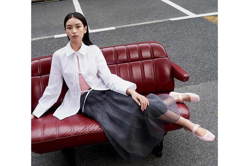 Koleksi Lunar New Year 2024, Charles & Keith Tampilkan Sentuhan Brocade Modern - Bagian 1