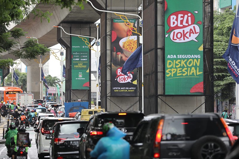 Proses Investasi TikTok di Tokopedia Tuntas, Nilai Total Rp34,22 Triliun - Bagian 3