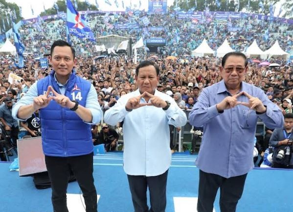 Prabowo Ngaku Waswas Jelang Debat Kelima Pilpres 2024, Ada Apa? 