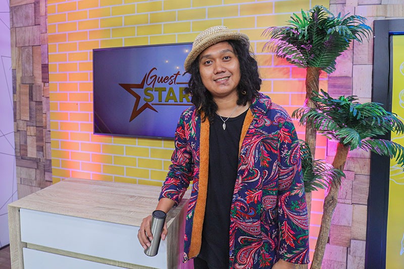 Musisi Dhyo Haw Rilis Single Terbaru Berjudul Sambung Rasa - Bagian 1