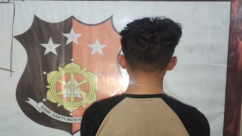 Remaja Bunuh 5 Orang Sekeluarga dan Perkosa 2 Mayat di Kaltim Divonis 20 Tahun Penjara
