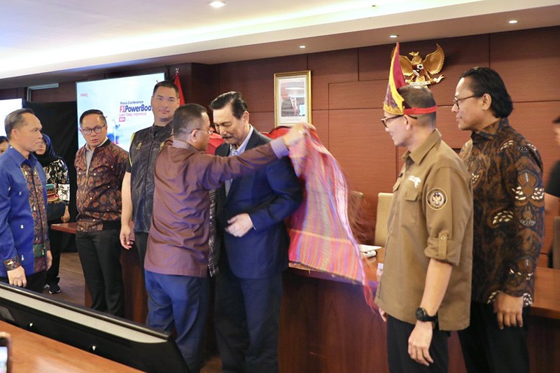 Siap-Siap! F1 Powerboat Kembali Hadir pada 2-3 Maret 2024 di Danau Toba - Bagian 2