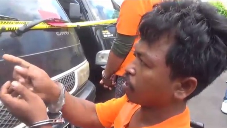 Komplotan Spesialis Pencurian Mobil Pikap Ditangkap, 2 Ditembak karena Melawan