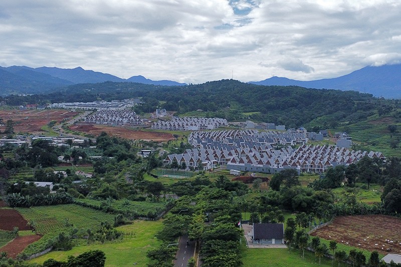 Cetak Rekor, KPR Nonsubsidi BTN Tumbuh 9,5 Persen - Bagian 3