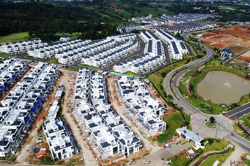 Cetak Rekor, KPR Nonsubsidi BTN Tumbuh 9,5 Persen - Bagian 4