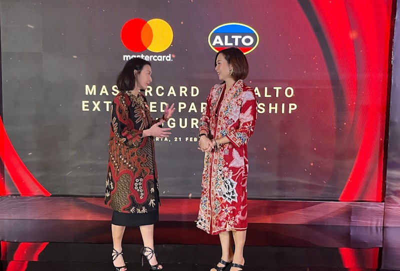 Kerja Sama Peningkatan Fitur Keamanan Kartu Debit Mastercard di Jaringan ALTO - Bagian 3