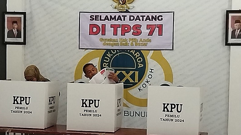 5 TPS di Malang Besok Gelar Coblos Ulang gegara Ada Pemilih Penyusup