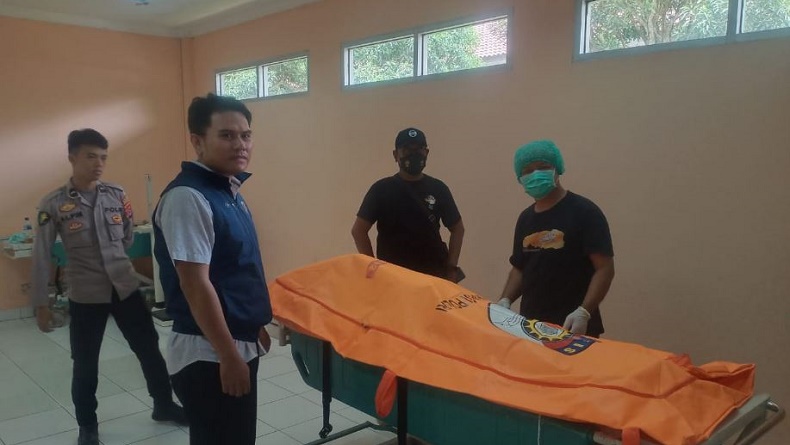 Pandeglang Geger, Mayat Perempuan Ditemukan dalam Kamar Penginapan