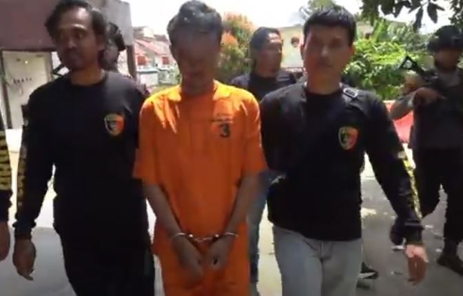 Terungkap! Guru SD Perempuan di Mesuji Ternyata Tewas Dibunuh Calon Suami