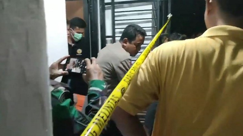 Mesuji Gempar, Guru Perempuan Tewas Bersimbah Darah di Rumah Dinas