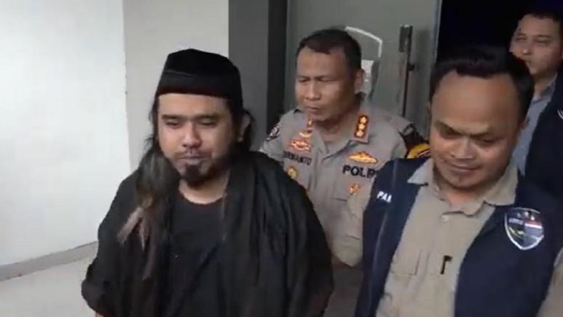 Ini Peran Samsudin Tersangka Kasus Konten Video Tukar Pasangan di Blitar