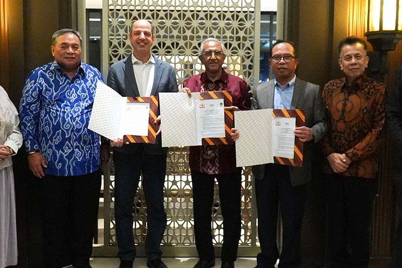 Pengembangan Industri Halal Global Diperkuat - Bagian 1