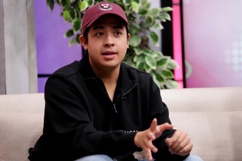 Kekompakan Jerome Polin dan Waseda Boys - Bagian 4
