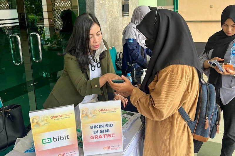 Sambut Bulan Ramadan, Bibit.id Ajak Masyarakat Investasi SBN Syariah SR020 - Bagian 1