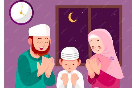 Bacaan Niat Puasa 1 Muharram, Lengkap Teks Arab, Latin, dan Artinya