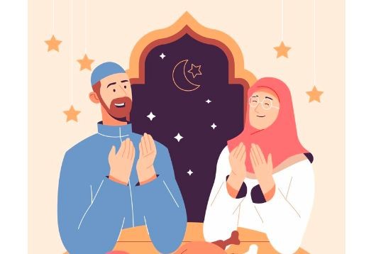 Jadwal Imsakiyah Ramadhan di Bandung Raya Kamis 14 Maret 2024, Lengkap Niat Puasa