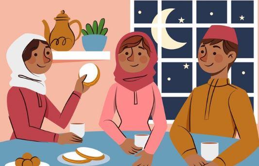 Jadwal Buka Puasa di Semarang & Sekitarnya Hari Ini Kamis 14 Maret 2024