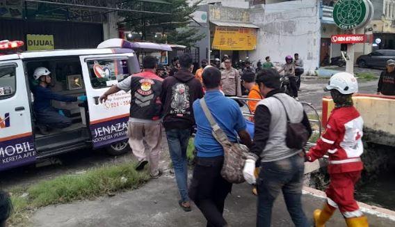 Sadis! Pemuda di Semarang Bunuh Teman Gara-gara Cekcok saat Pesta Miras