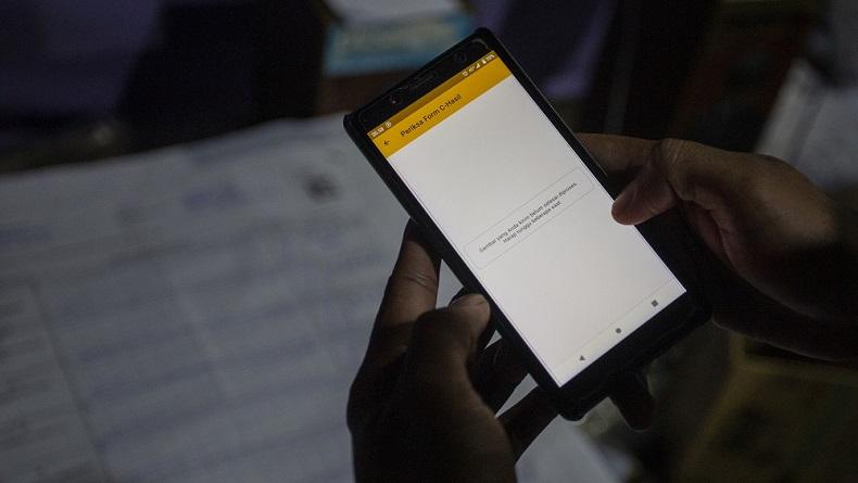 Keluarga Alumni ITB Temukan 4,9 Juta Suara Aneh dari 700.000 TPS di Sirekap