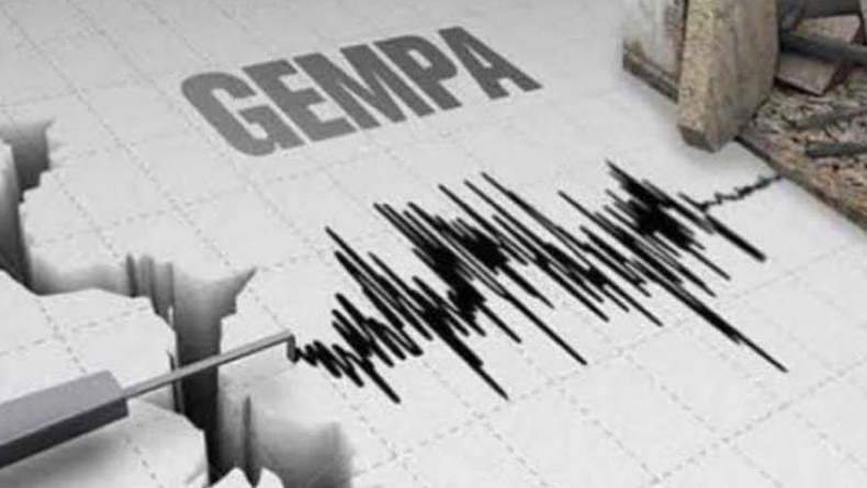 Gempa Bumi 5,1 Magnitudo Guncang Maluku, Ini Penjelasan BMKG