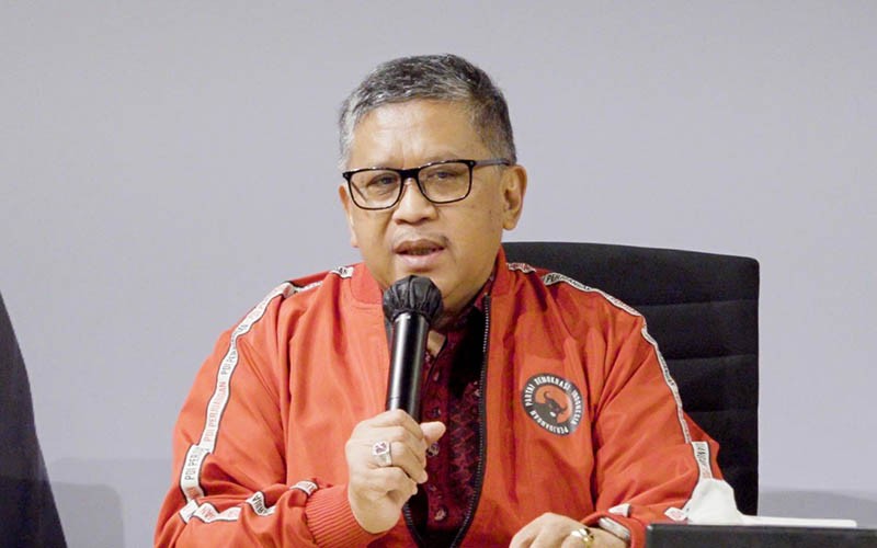PDIP Siap Pasang Badan Soal Caleg Kritis yang Kehilangan Suara - Bagian 2