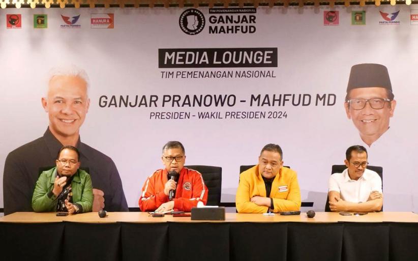 PDIP Siap Pasang Badan Soal Caleg Kritis yang Kehilangan Suara - Bagian 1
