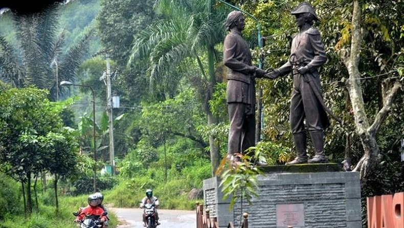 Pemudik Diminta Waspada, Ada 63 Titik Rawan Banjir dan Longsor di Jabar 