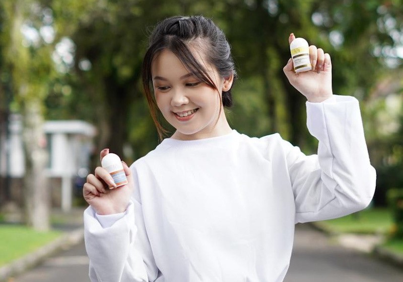 Cegah Bau Badan Dengan Teto  Antiperspirant yang Tahan 10 Hari Demi Kelancaran Ibadah Puasa - Bagian 1