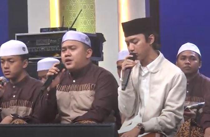 Warga Semarang Banjiri Konser Tabligh Akbar dan Ngabuburit iNews TV