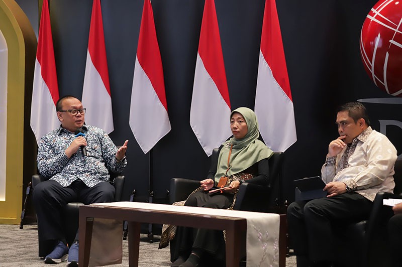IDX Channel Gelar Sharia Economic Festival - Bagian 1