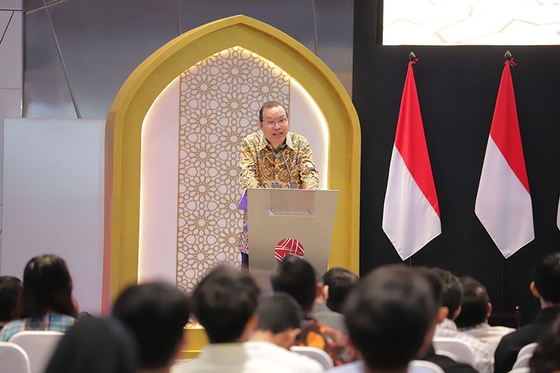 IDX Channel Gelar Sharia Economic Festival - Bagian 4