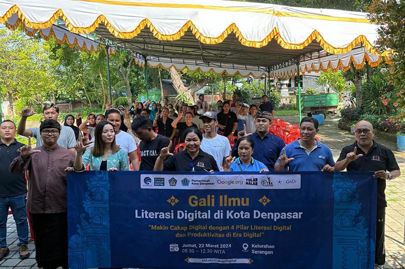 Kenali Bahaya Modus Pencurian Data Pribadi melalui Phishing  - Bagian 1
