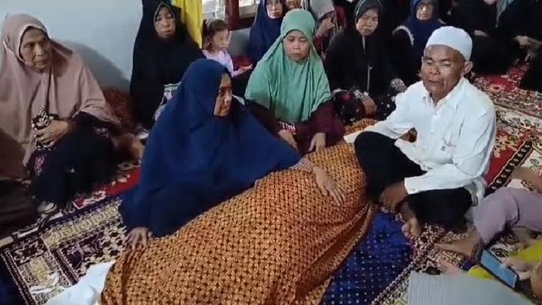 Nasib Tragis Dokter Perempuan di Jambi, Tewas Kecelakaan usai Panik Diteriaki Maling