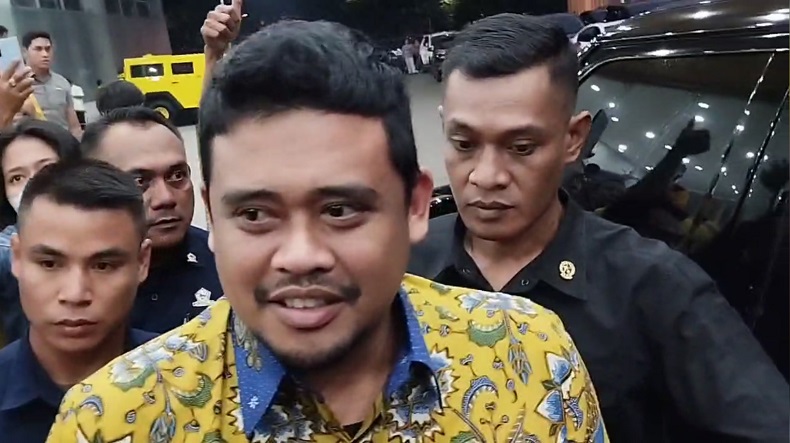 Viral Rumah Dinas Bobby Nasution Dibobol Maling dan Uang Miliaran Rupiah Hilang, Ini Kata Polisi