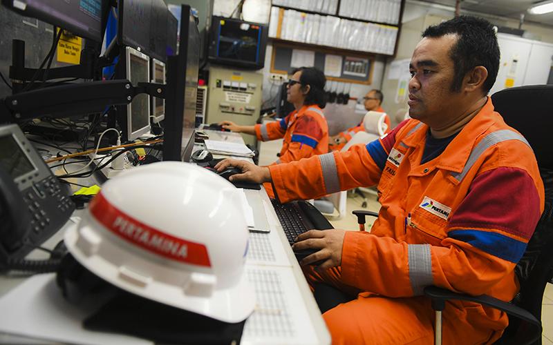 Energi di Bulan Suci Ramadan dari Pulau Besi - Bagian 2