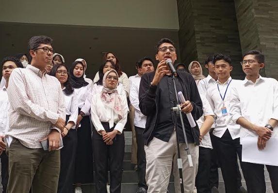 Tanggapi Putusan MK, Pakar Hukum Tata Negara UGM Minta Warga Waspadai Rezim Baru
