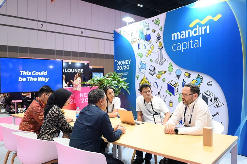 Tuntaskan Program Xponent di Money 20/20 Asia, MCI Siap Jajaki Pasar Regional dan Global  - Bagian 2