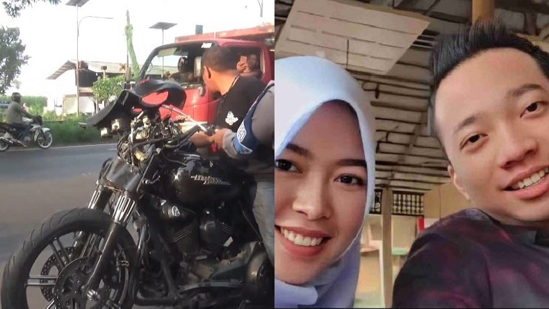 Identitas 2 Korban Kecelakaan Harley-Davidson di Probolinggo, Dokter RSUD Grati dan Istri