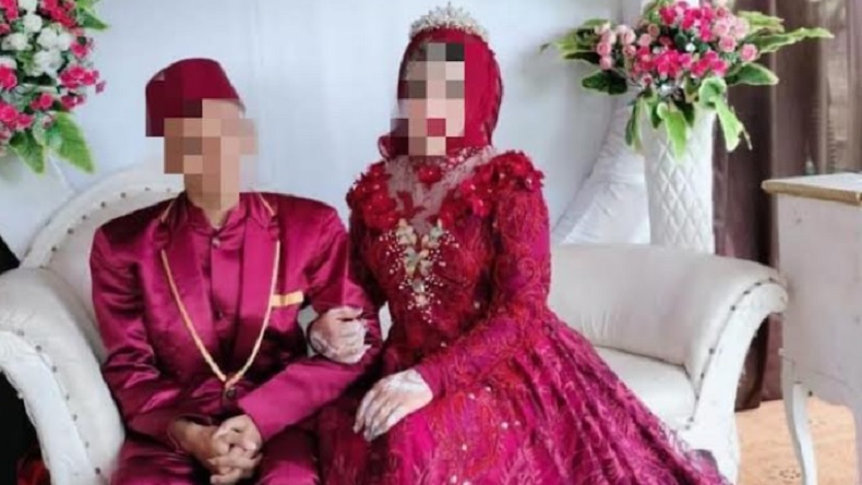 Ternyata Ini Alasan Pemuda Cianjur Cabut Laporan Polisi yang Tertipu Menikahi Laki-Laki