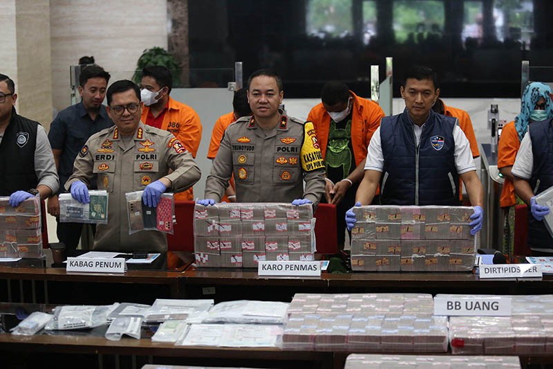 Serupa tapi Tak Sama, Ini Ciri-Ciri Website Bank Palsu yang Dibuat Hacker - Bagian 4