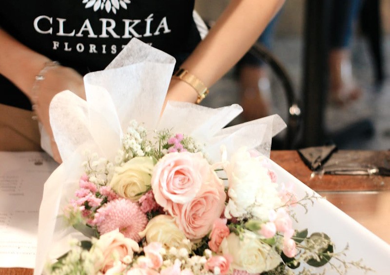 Kisah Sukses Bisnis Florist yang Berawal dari Hobi - Bagian 1